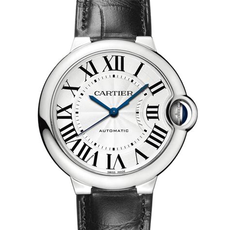 cartier wsbb0028|cartier ballon bleu.